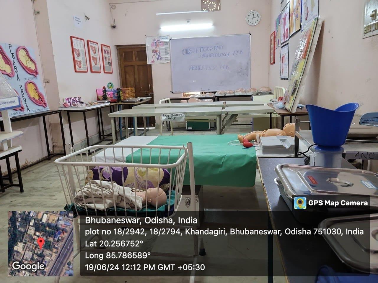 Vivekanand College of Nursing Campus photo 17